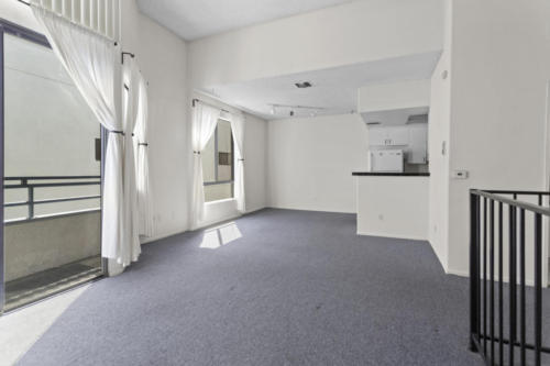 Real Estate Apartment Photography