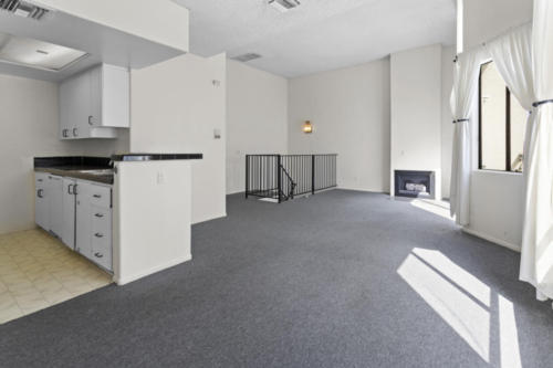 Real Estate Apartment Photography Kitchen