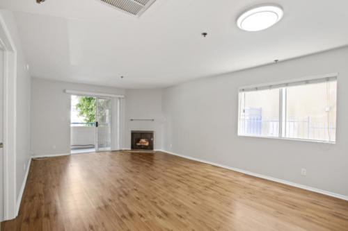 Real Estate Apartment Photography