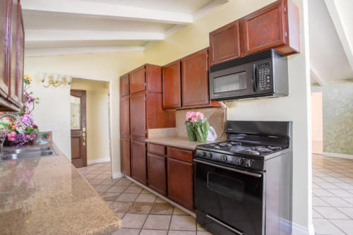 Kitchen 2 Real Estate Photography